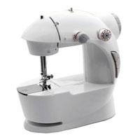 

Швейная машинка Mini sewing machine SM-202A 4в1 (WJ-08) (20)