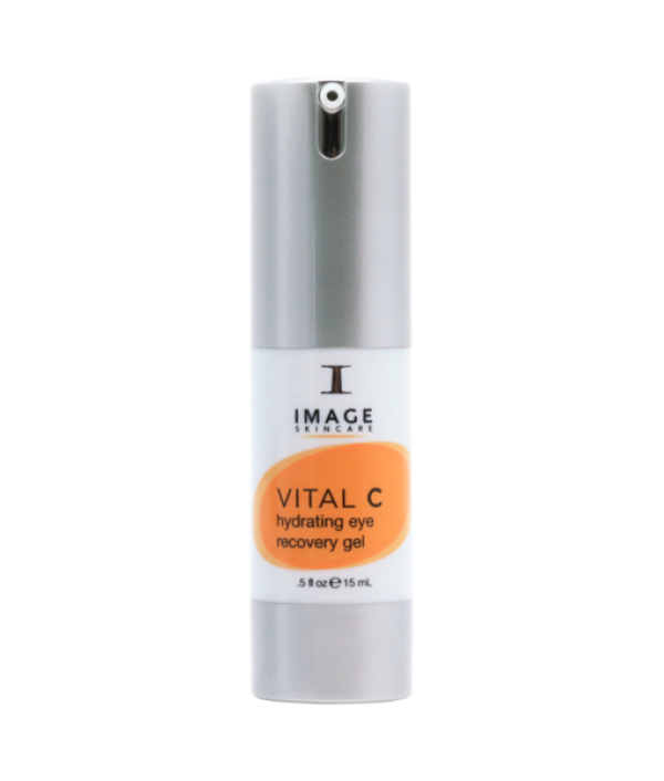 

Крем для век интенсивный Image Skincare Vital C Hydrating Eye Recovery Gel