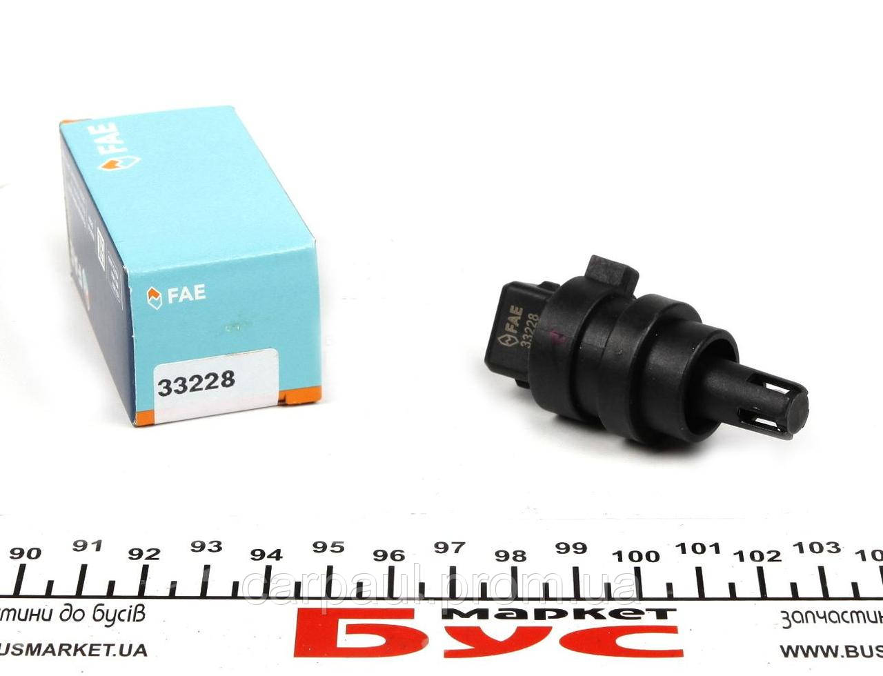 

Датчик температуры впускаемого воздуха VW LT II 2.5SDI/T4 2.0/2.5 90-06