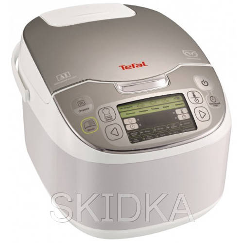 

Мультиварка Tefal RK816E32