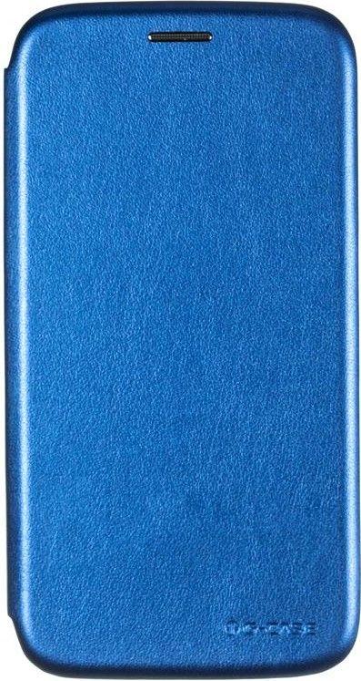 

Чехол G-Case Ranger Samsung J600 Galaxy J6 2018 Blue