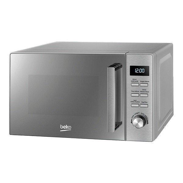 

✅ Микроволновая печь BEKO MGF20210X (20л,таймер,разморозка) микроволновка | мікрохвильова піч Гарантия 12 мес