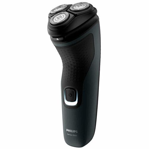 

✅ Электробритва PHILIPS S1133/41 | мужской триммер, стайлер, бритва Филипс | електробритва (Гарантия 12 мес)