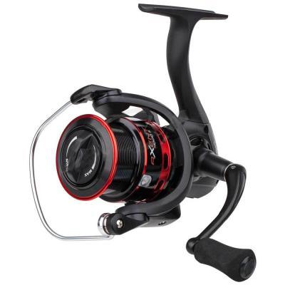 

Катушка Brain fishing Axent 3000S 6+1BB 5.2:1 (1858.41.61)