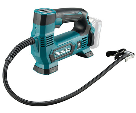 

Аккумуляторный компрессор MAKITA MP100DZ