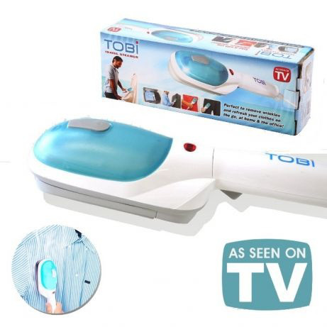 

Отпариватель ручной Tobi Smoll Тоби w-26