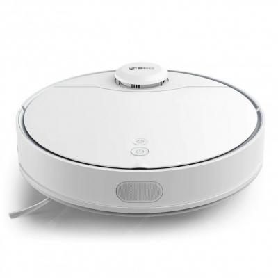 

Пылесос 360 360 Robot Vacuum Cleaner S6 Pro White (S6 Pro)