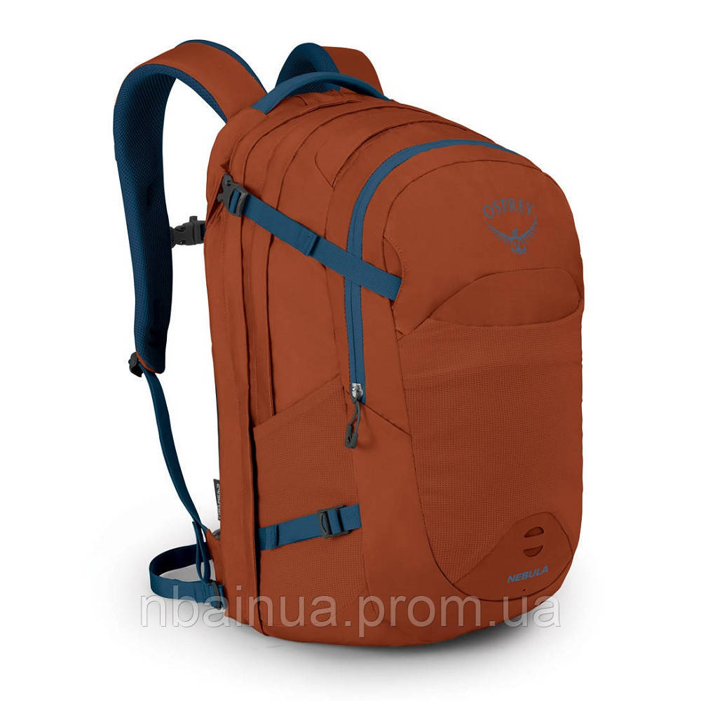 

Рюкзак Osprey Nebula 34 Umber Orange