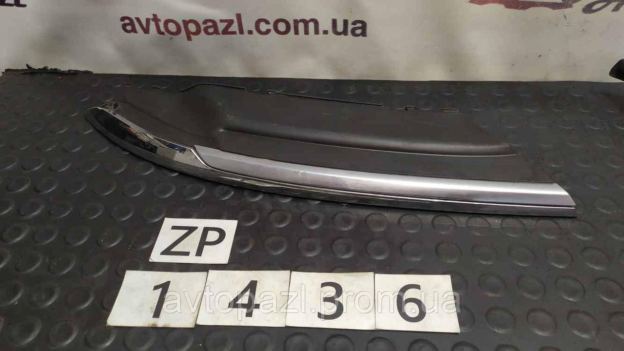 

ZP1436 1414000115 накладка фары VAG Tiguan 2 16- перед R www.avtopazl.com.ua