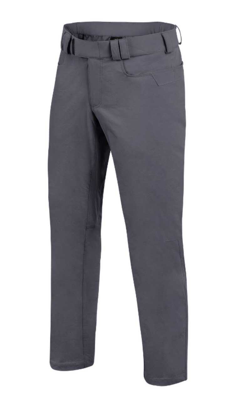 

Штани Covert Tactical Pants Helikon-tex SHADOW GREY, XXХL / Звичайний