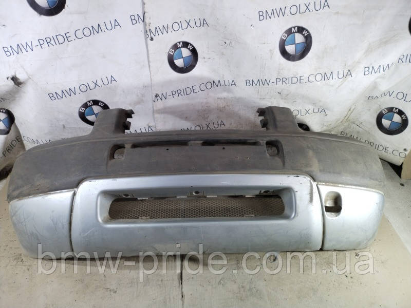 

Бампер Land Rover Freelander 1.8B перед. (б/у)