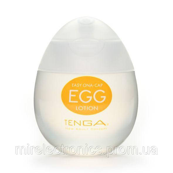 

Лубрикант на водной основе Tenga Egg Lotion (65 мл) универсальный