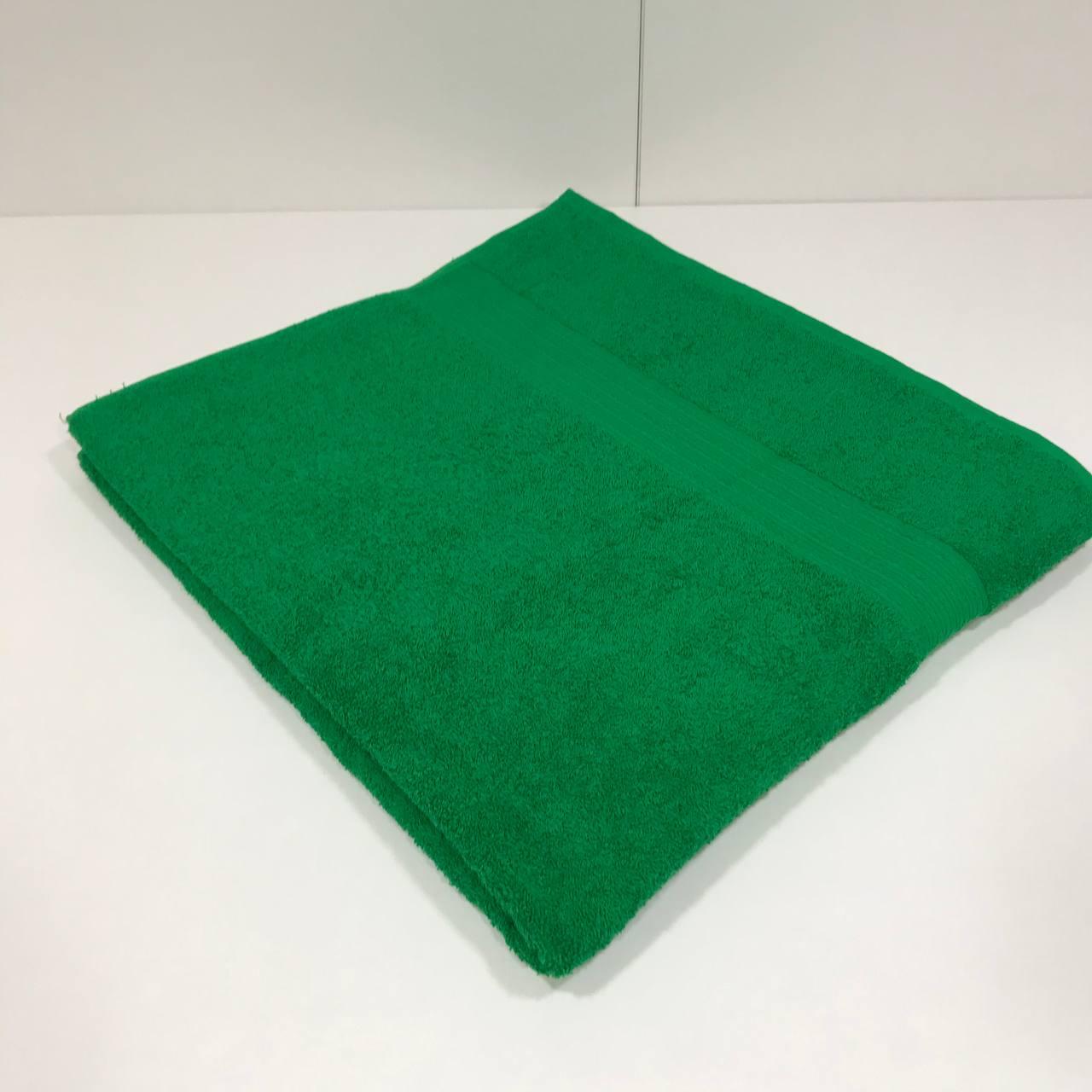 

Махровое пляжное полотенце Mahrof Store 100х180 см зеленый, Зелёный