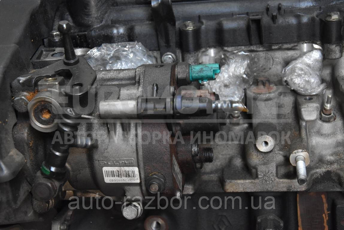 

Топливный насос высокого давления (ТНВД) Renault Logan 1.5dCi 2005-2014 92083 R9042A040A