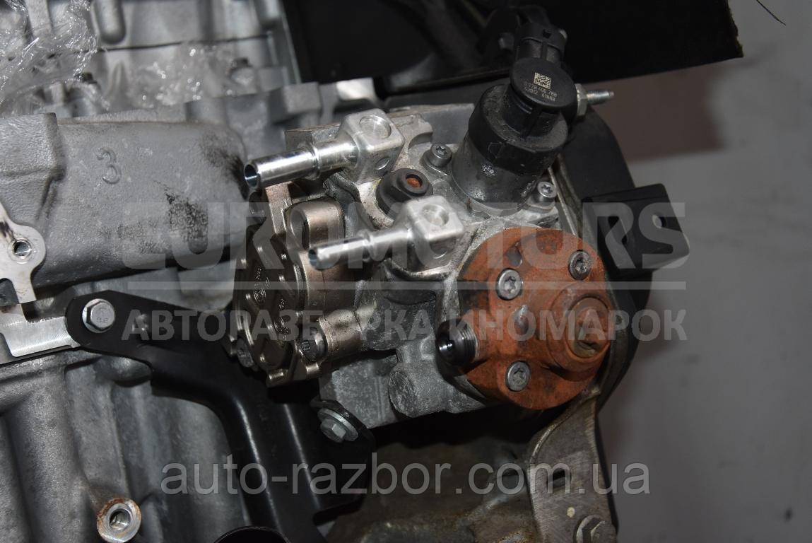 

Топливный насос высокого давления ( ТНВД ) Ford Transit/Tourneo Courier 1.6tdci 2014 97179 0445010577