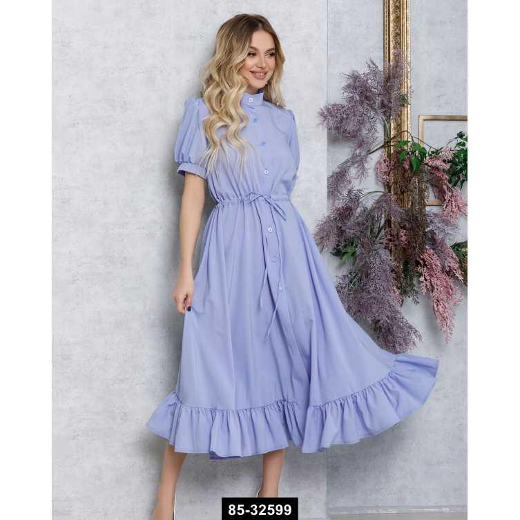 

Платья 12578 S сиреневый, L,M,S,XL,XXL размер международный, 85-32599