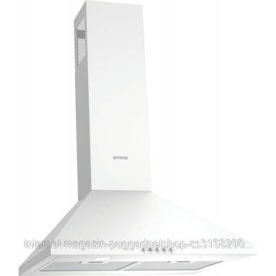 

Вытяжка кухонная Gorenje WHC 623 E16W