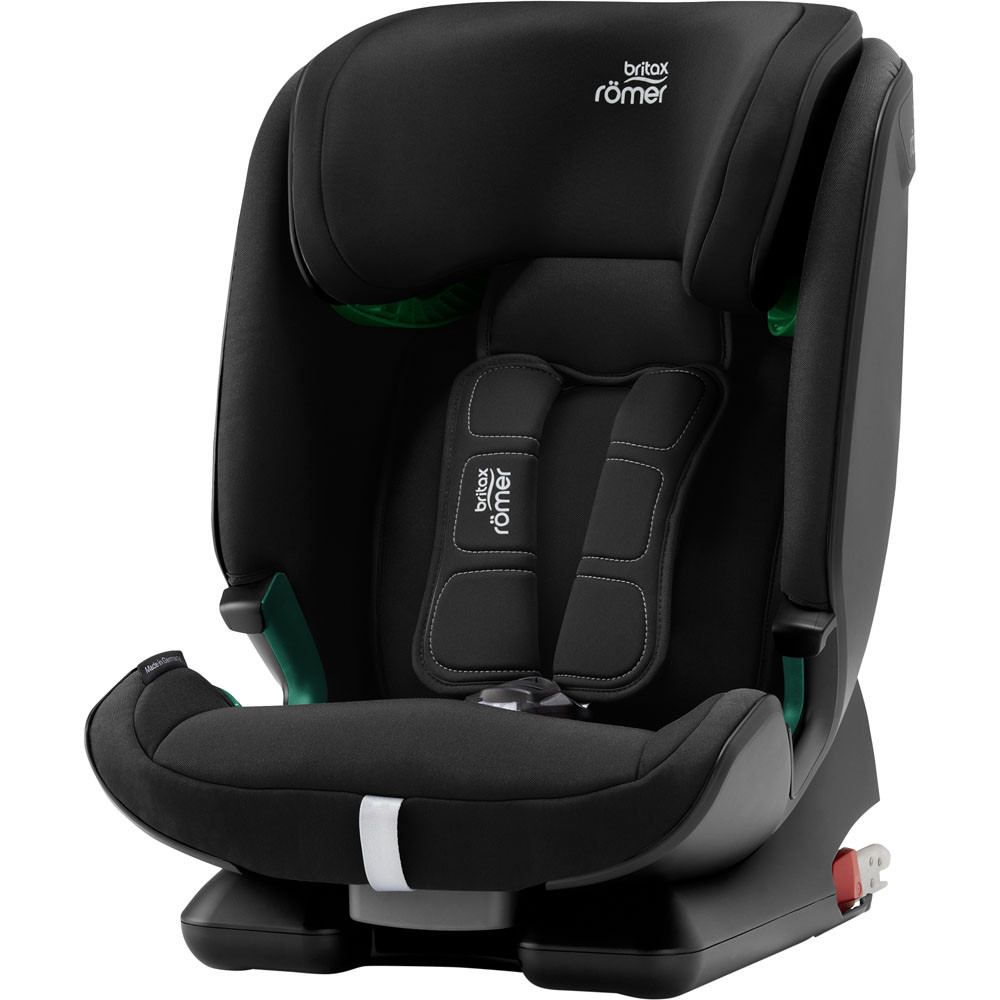 

Автокресло Britax Römer Advansafix M i-Size(Cosmos Black)