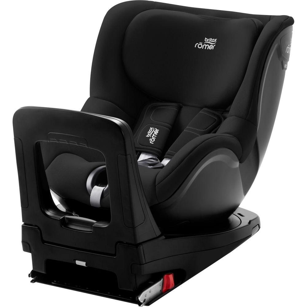 

Автокресло BRITAX ROEMER DUALFIX M i-SIZE(Cosmos Black)