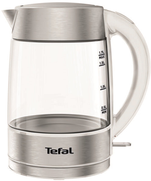 

Электрочайник Tefal KI7721