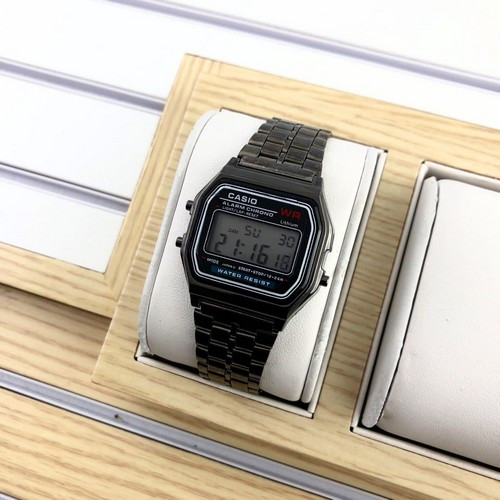 

Часы Casio 159 All Black