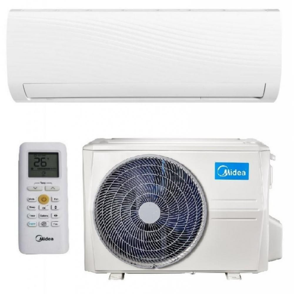 

Сплит-система Midea Forest DC AF-09N1C2-I/AF-09N1C2-O