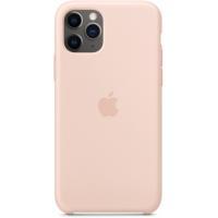 

Чехол для моб. телефона Apple iPhone 11 Pro Silicone Case - Pink Sand (MWYM2ZM\/A)