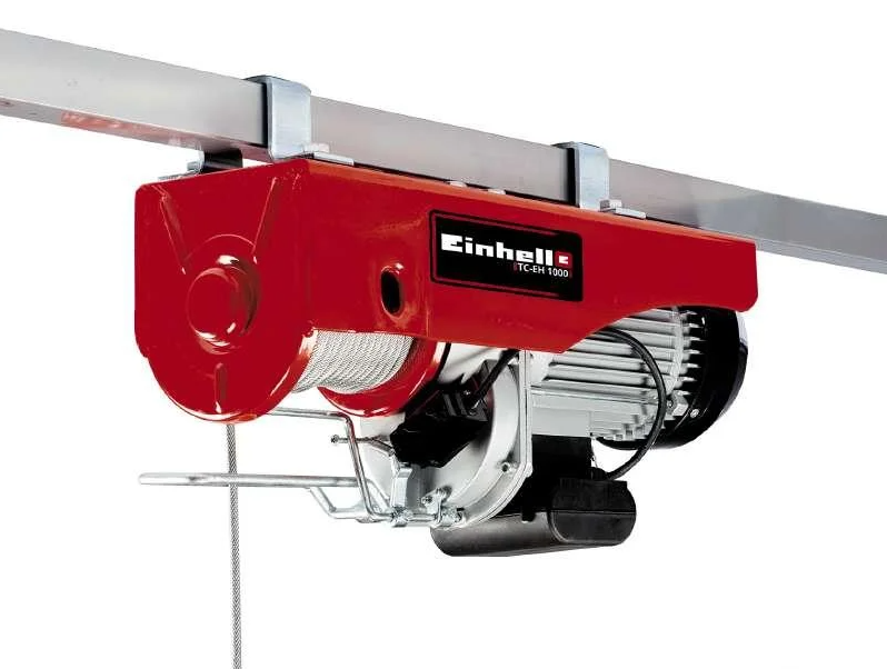 

Тельфер Einhell TC-EH 1000