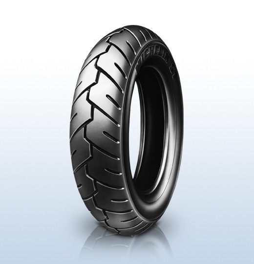 

Шина Michelin S1 3.00-10 50J TL/TT