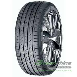 

Летняя шина NEXEN Nfera SU1 245/40R18 97Y