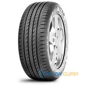 

Летняя шина GOODYEAR EfficientGrip SUV 235/50R19 103V