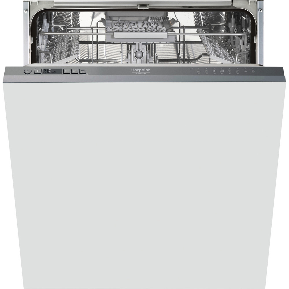 

Встраиваемая посудомоечная машина Hotpoint-Ariston HI 5010 C