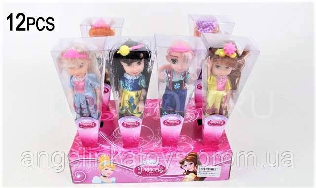 

Кукла 12 шт в боксе Huada Toys (6003A)