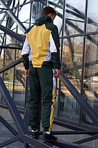 Комплект куртка+штани Nike Heritage Signature Windrunner+Track Pants, фото 3