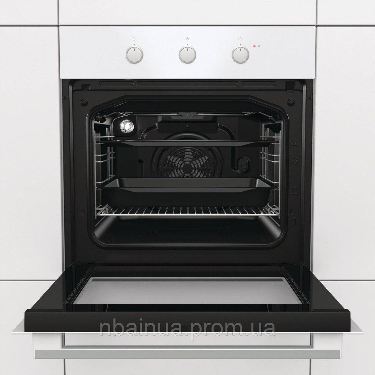 

Духовой шкаф электрический Gorenje BO 725 E10WG (s-236211)