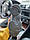 Кроссовки Adidas Yeezy Boost  Grey 500 Адидас Изи Буст 500 ⏩ (45последний) реплика, фото 3