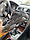 Кроссовки Adidas Yeezy Boost  Grey 500 Адидас Изи Буст 500 ⏩ (45последний) реплика, фото 2