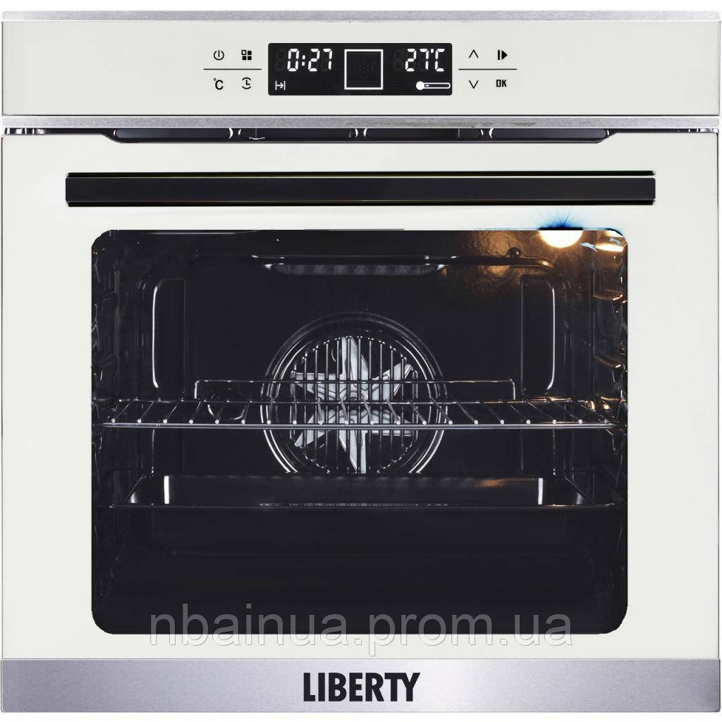 

Духовой шкаф LIBERTY HO-870W