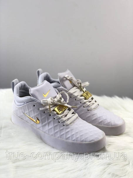 

Nike Tiempo Vetta 17 white (Белый)