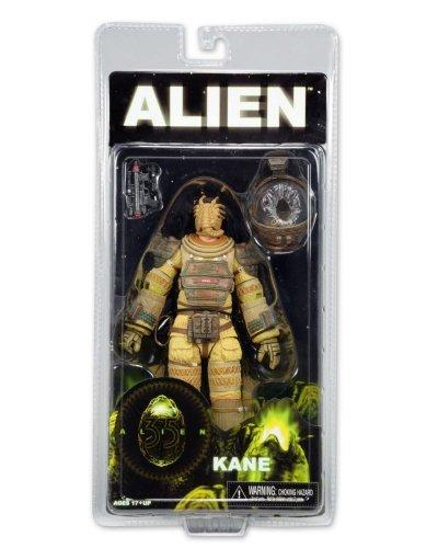 

Фигурка Кейн из фильма Чужие 3 - Kane, Series 3, Alien, Neca SKL14-143141