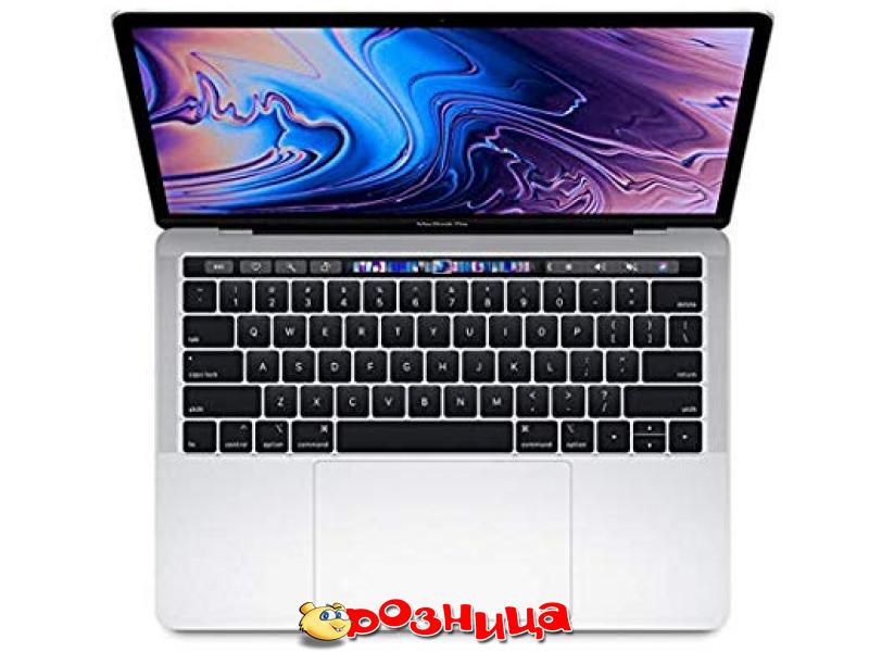 

Ноутбуки Apple MacBook Pro 13 Retina