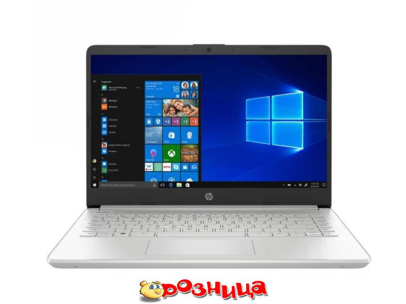 

Ноутбуки HP 14s-dq2003nw (31R80EA) 16GB/256/Win10