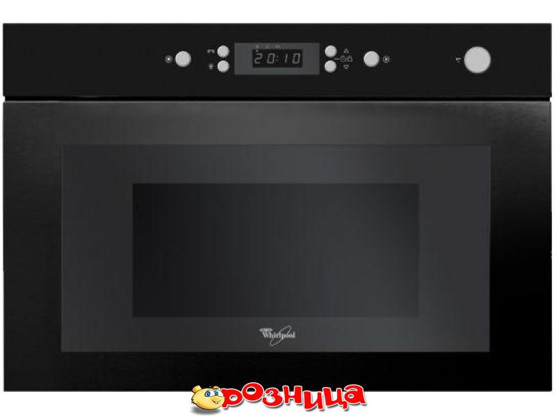 

Микроволновые печи Whirlpool AMW 496 NB