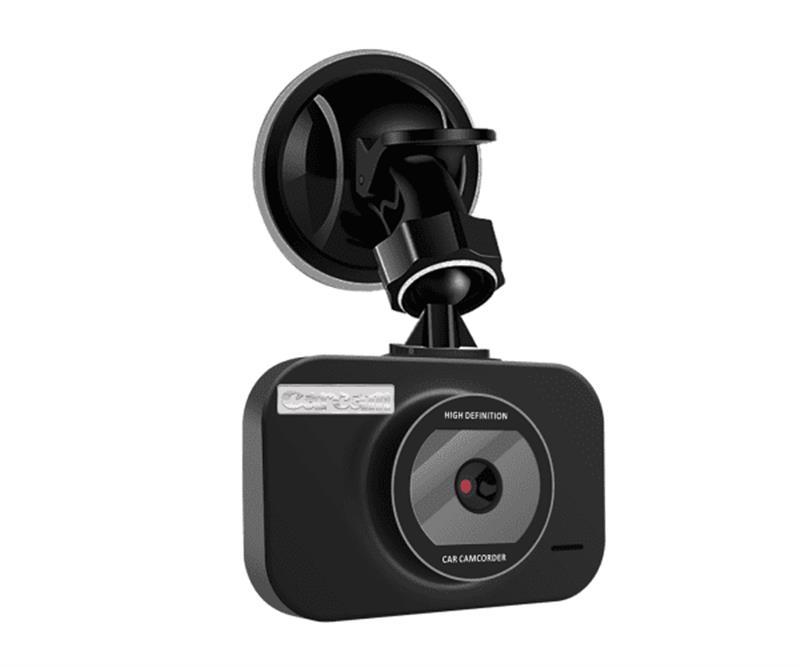 

Видеорегистратор CarCam Н2max W с Wi-Fi