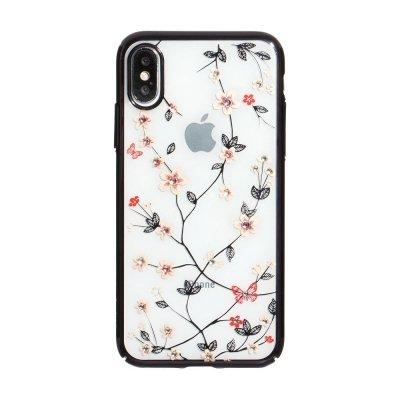 

Задняя накладка оригинал Sulada Flower for Apple Iphone Xs Max SKL11-234378