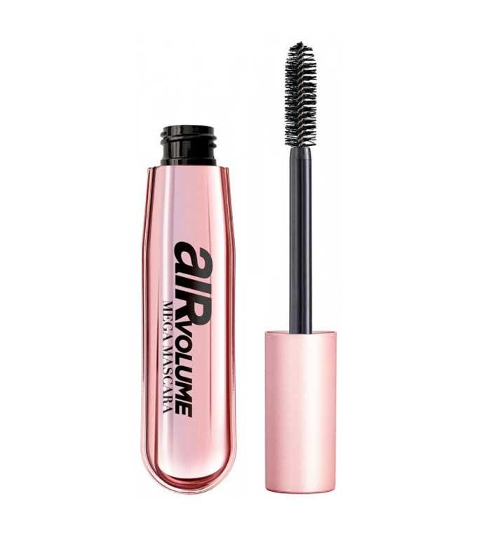 

Тушь для ресниц L'OREAL Paris Air Volume Mega Mascara Black 9,4 мл, Черный