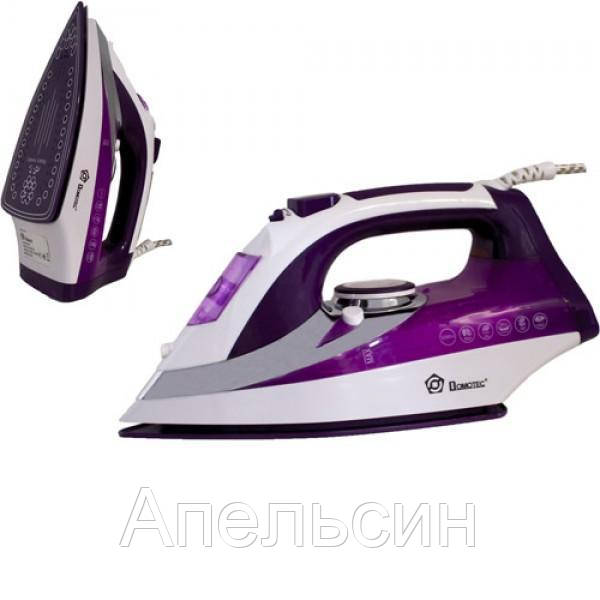 

Утюг Domotec MS 2201 2200Вт