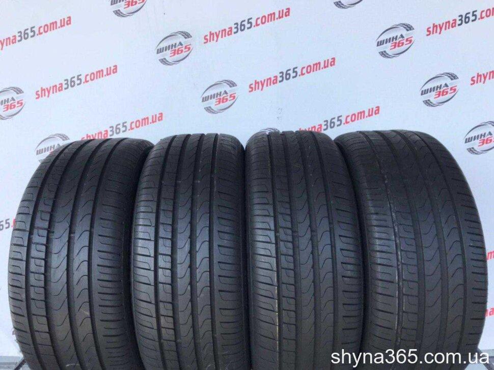 

225/50 R17 PIRELLI CINTURATO P7 RUN FLAT 6mm