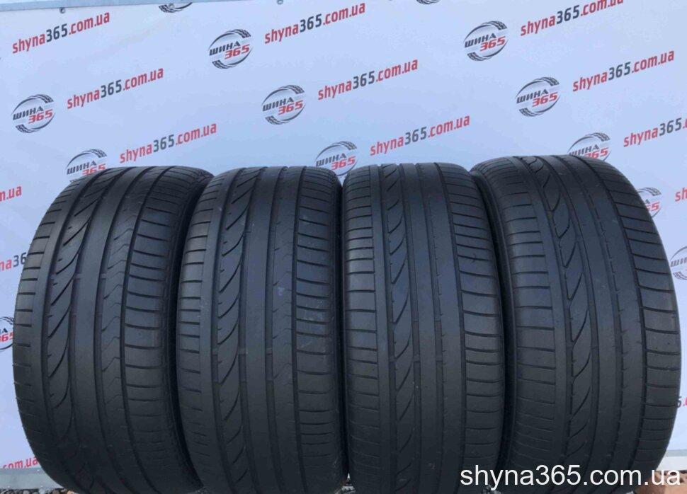 

285/45 R20 BRIDGESTONE DUELER H/P SPORT 5mm