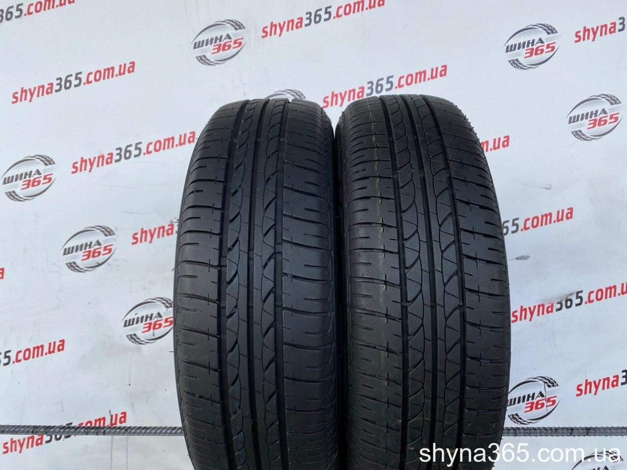 

185/65 R15 BRIDGESTONE ECOPIA EP25 7mm